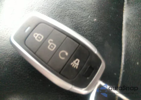 2017 Nissan Pathfinder Sl из США, поврежденный, VIN 5N1DR2MM8HC619872